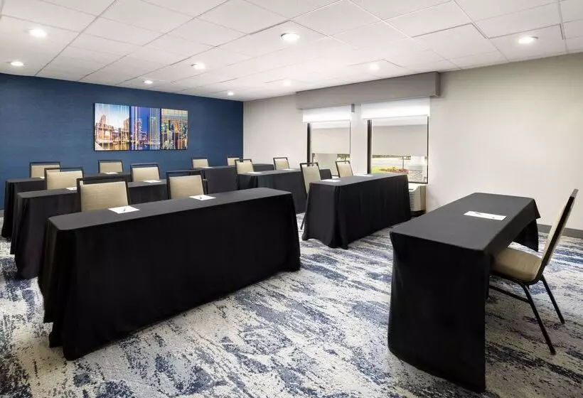 Hotel Hampton Inn Long Island/islandia