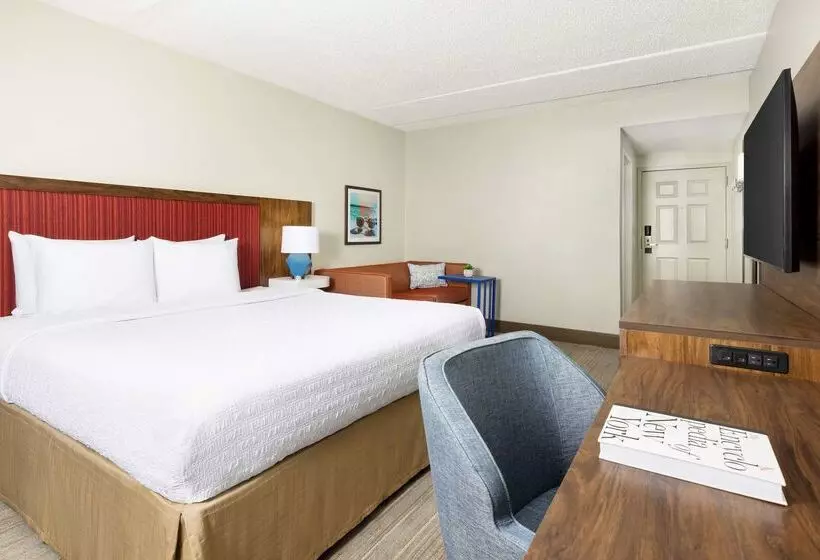 Hotel Hampton Inn Long Island/islandia