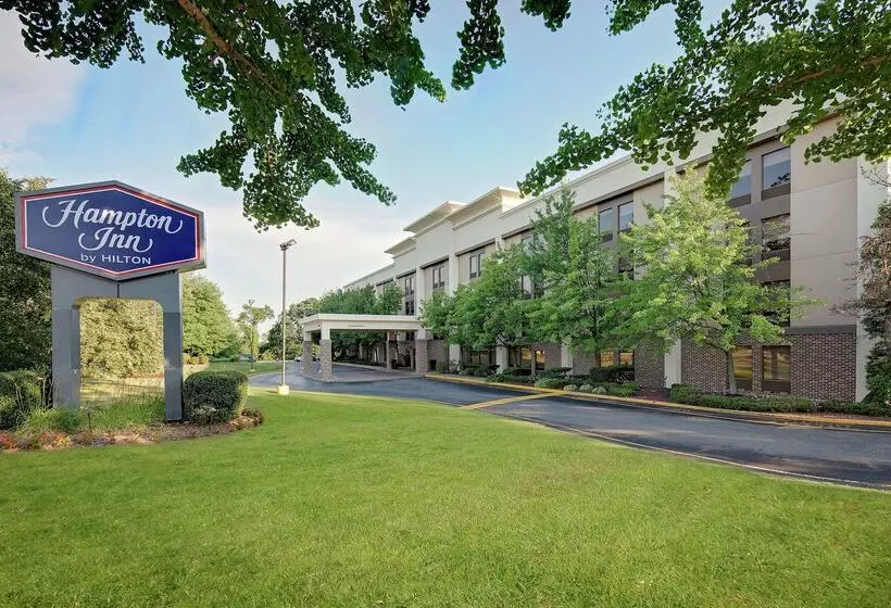 Hotel Hampton Inn Long Island/islandia