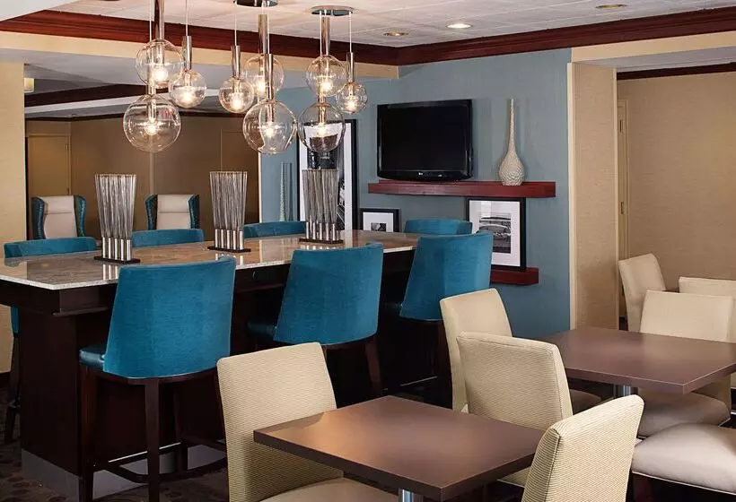 Hotel Hampton Inn Long Island/islandia