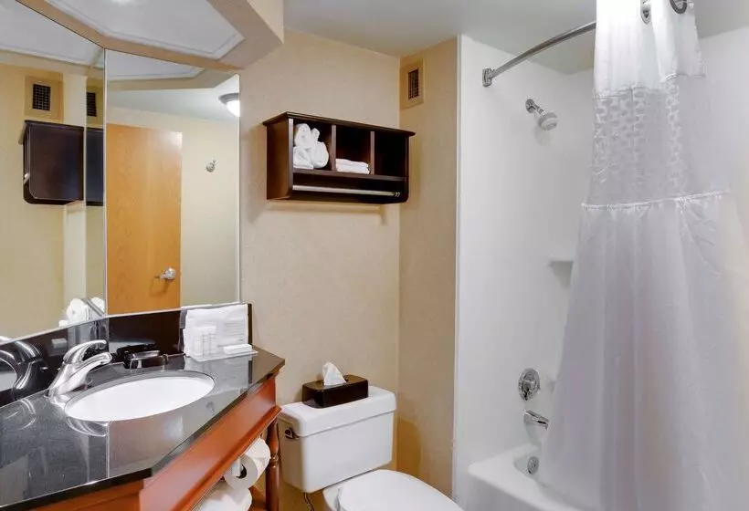 酒店 Hampton Inn Pittsburgh/greentree