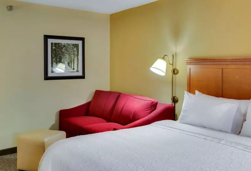 酒店 Hampton Inn Pittsburgh/greentree