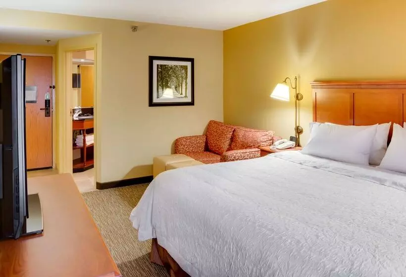 酒店 Hampton Inn Pittsburgh/greentree