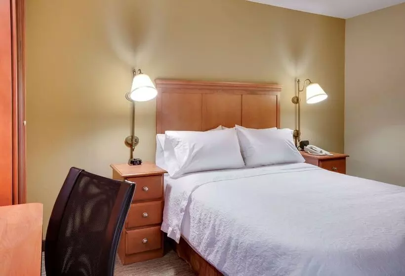 酒店 Hampton Inn Pittsburgh/greentree