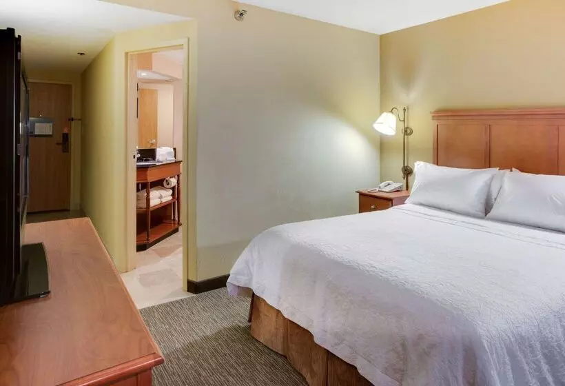 酒店 Hampton Inn Pittsburgh/greentree