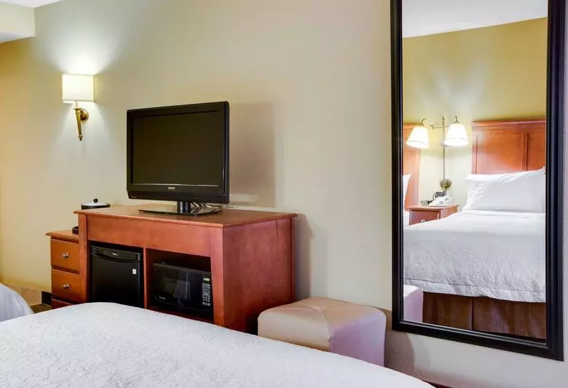 酒店 Hampton Inn Pittsburgh/greentree