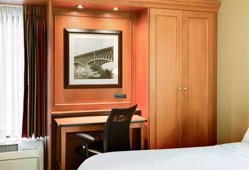 酒店 Hampton Inn Pittsburgh/greentree