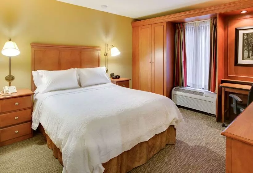 酒店 Hampton Inn Pittsburgh/greentree