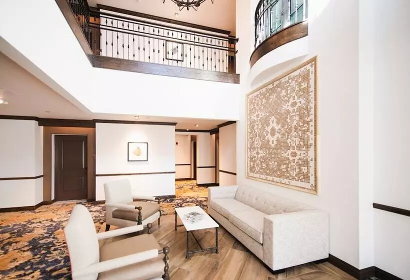 Отель Harbor View Inn