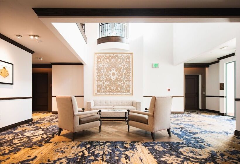 בית מלון כפרי Harbor View Inn