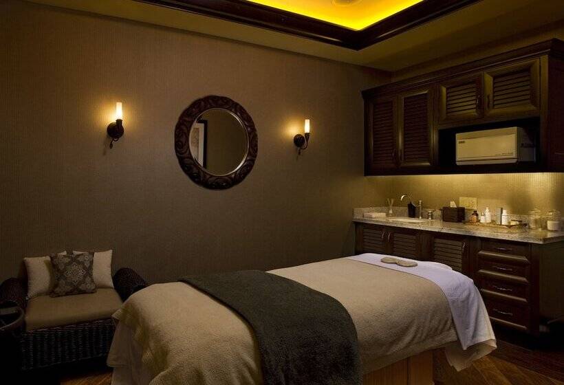 בית מלון כפרי Harbor View Inn