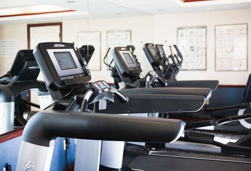 בית מלון כפרי Harbor View Inn