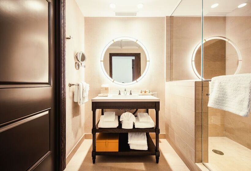 בית מלון כפרי Harbor View Inn