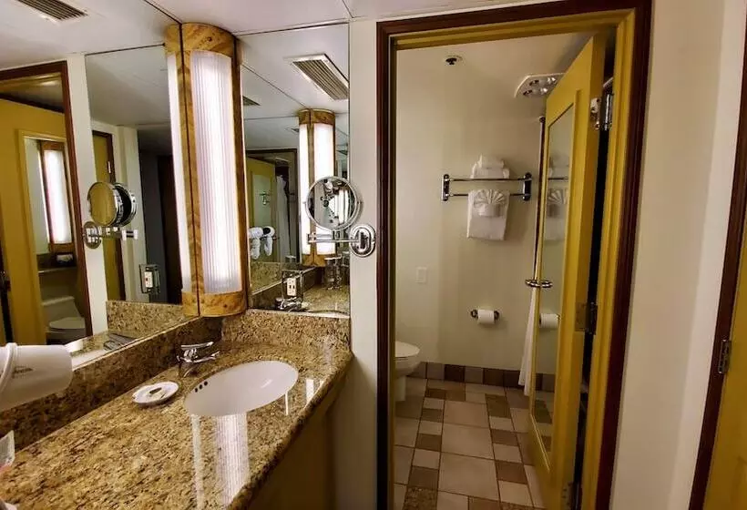 Отель Harbor View Inn