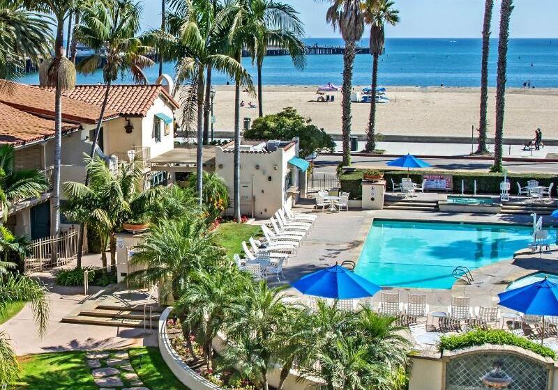 בית מלון כפרי Harbor View Inn