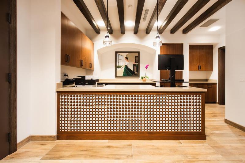 בית מלון כפרי Harbor View Inn