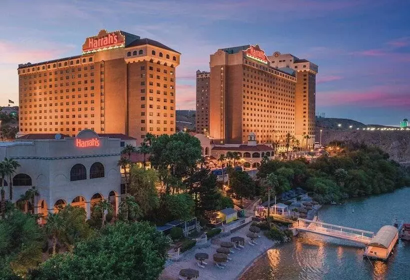 Hotel Harrah S Laughlin Beach Resort & Casino