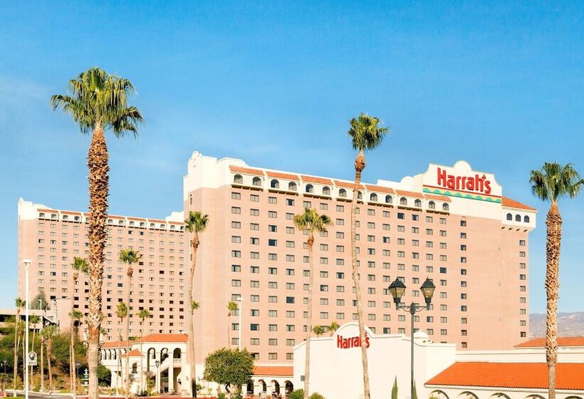Otel Harrah S Laughlin Beach Resort & Casino