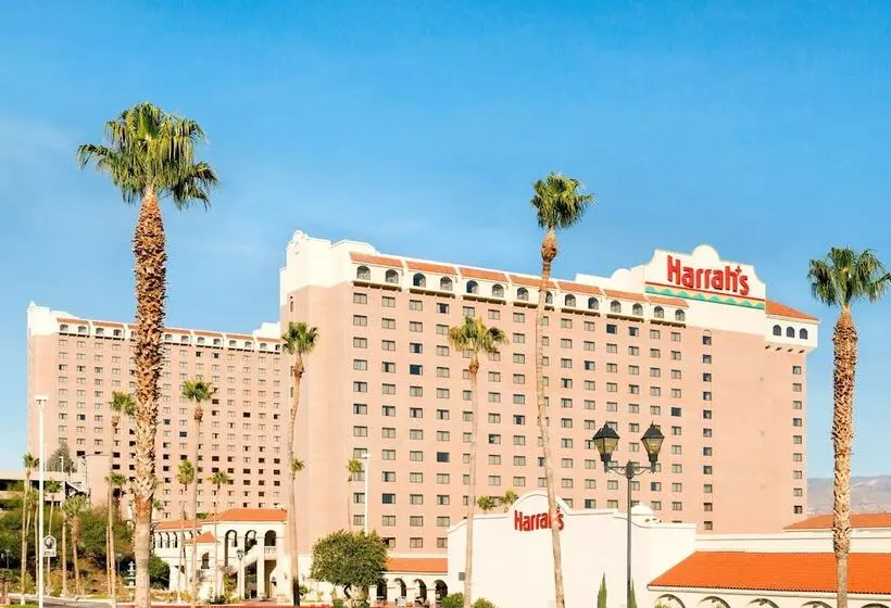 Hotel Harrah S Laughlin Beach Resort & Casino