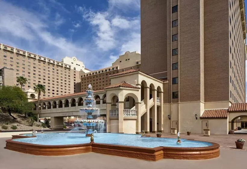 Hotel Harrah S Laughlin Beach Resort & Casino