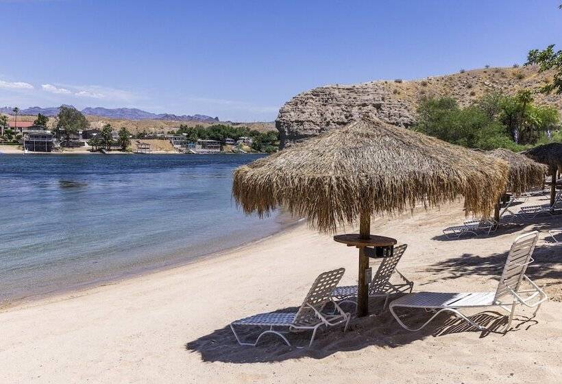 Szálloda Harrah S Laughlin Beach Resort & Casino