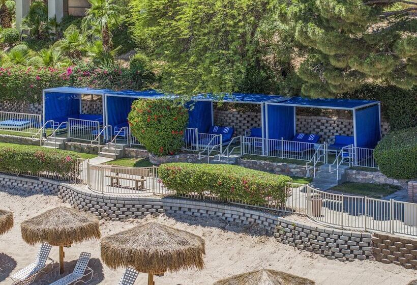 Szálloda Harrah S Laughlin Beach Resort & Casino