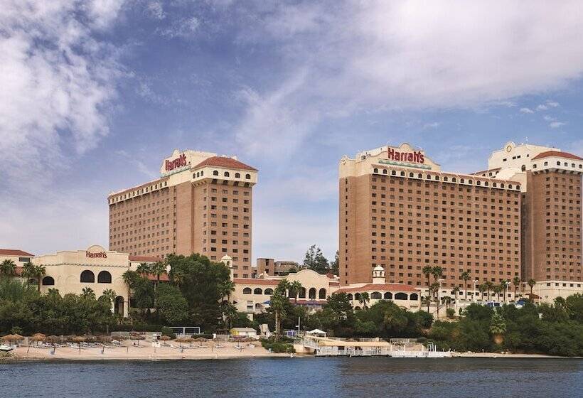 Otel Harrah S Laughlin Beach Resort & Casino