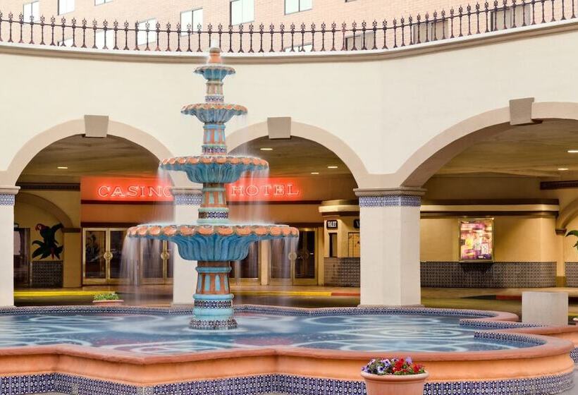 Szálloda Harrah S Laughlin Beach Resort & Casino