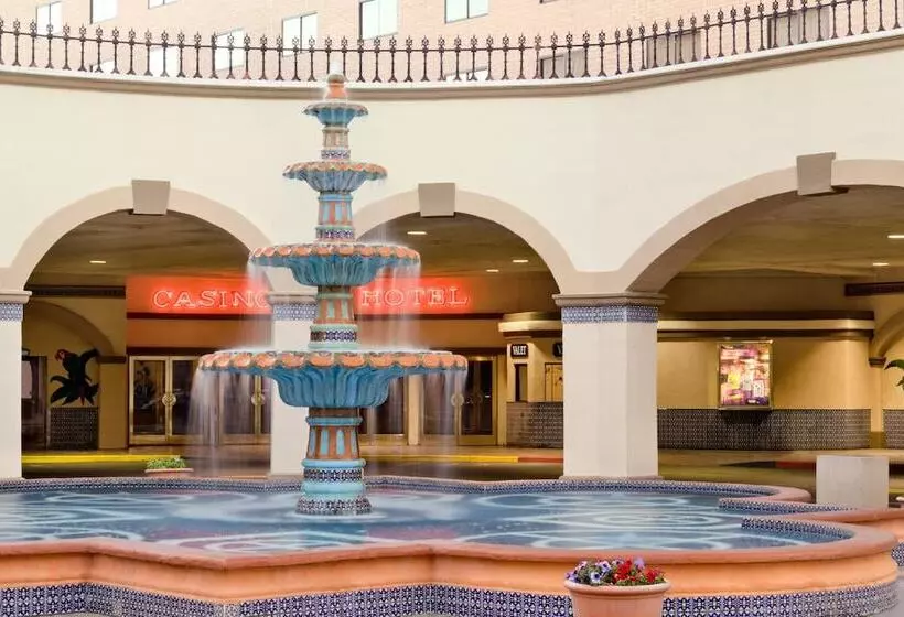 Hotel Harrah S Laughlin Beach Resort & Casino