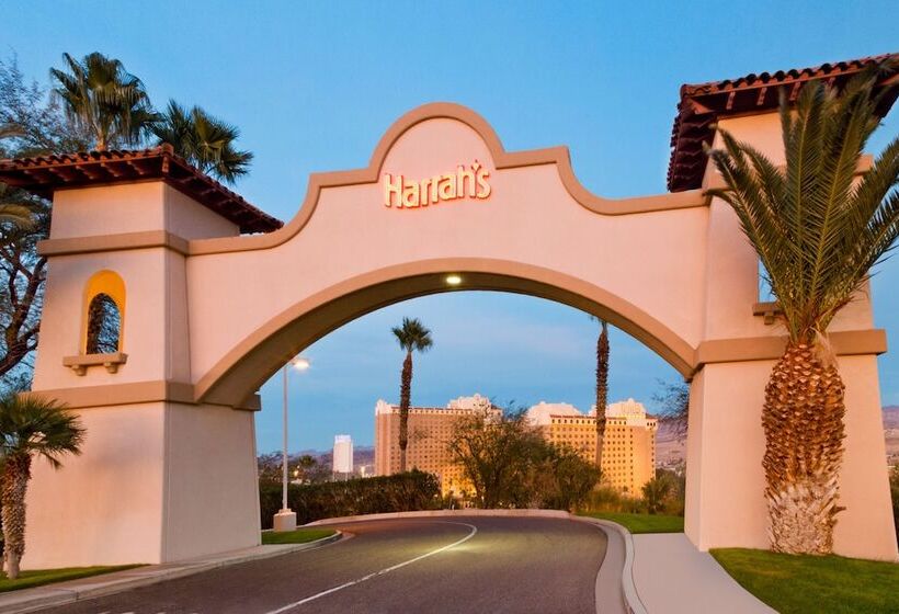 Szálloda Harrah S Laughlin Beach Resort & Casino