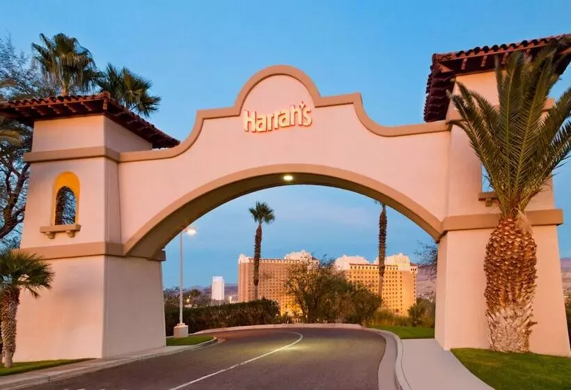 Hotel Harrah S Laughlin Beach Resort & Casino
