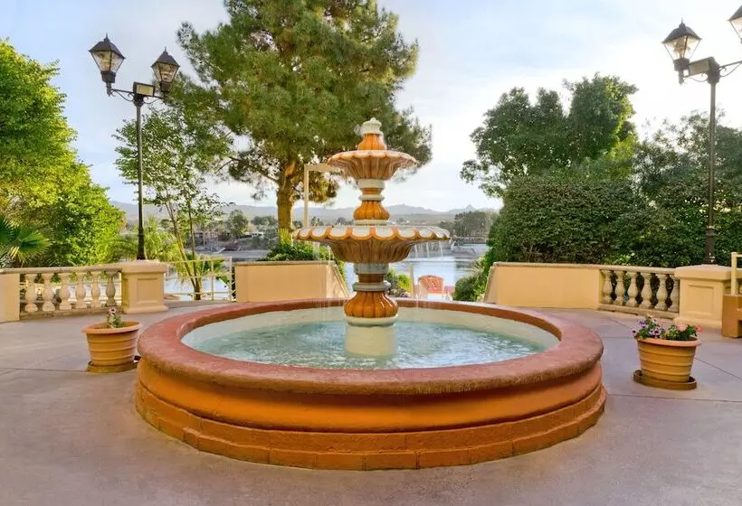 Hotel Harrah S Laughlin Beach Resort & Casino