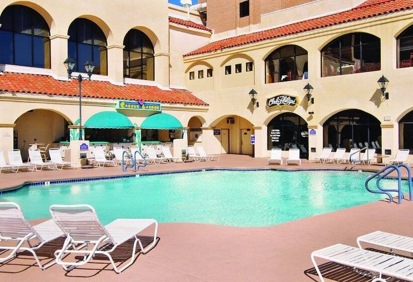 Szálloda Harrah S Laughlin Beach Resort & Casino