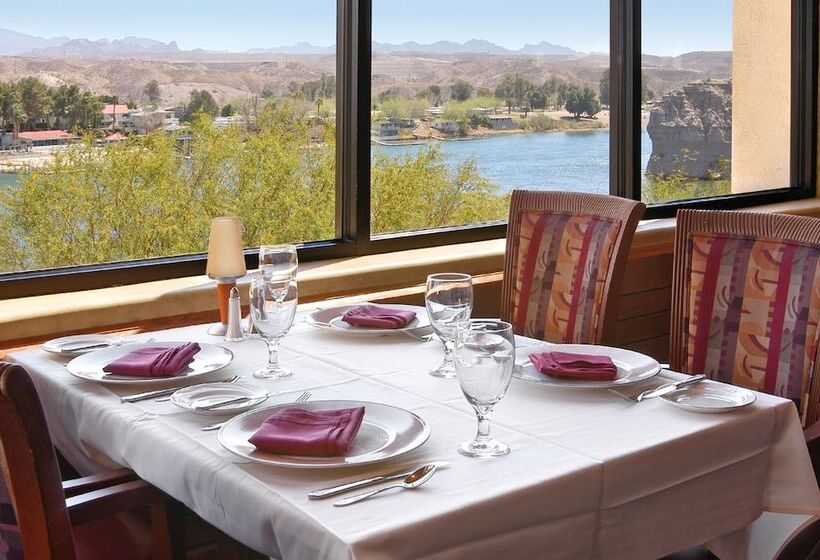 Otel Harrah S Laughlin Beach Resort & Casino