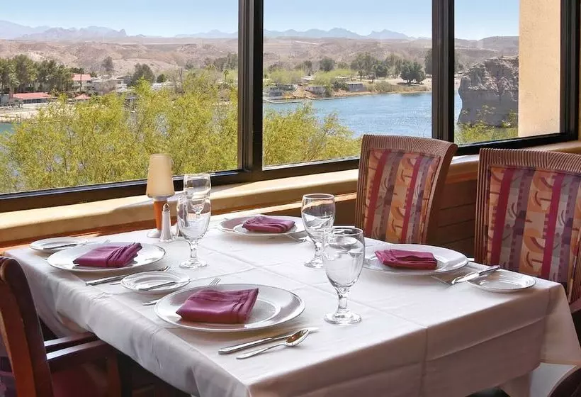 Hotel Harrah S Laughlin Beach Resort & Casino