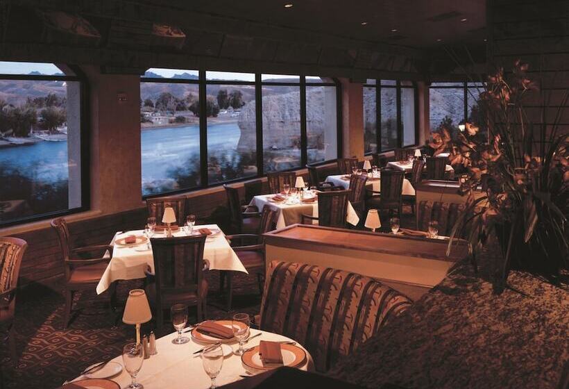 Otel Harrah S Laughlin Beach Resort & Casino