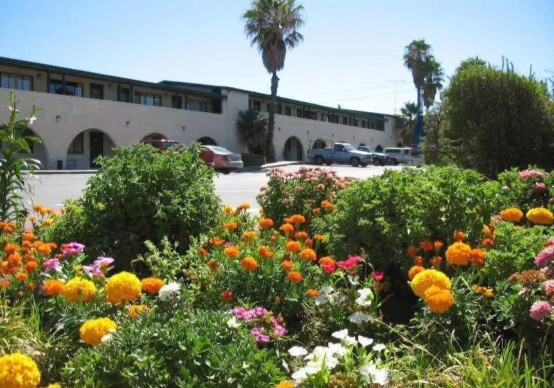 호텔 Heritage Inn Express Roseville