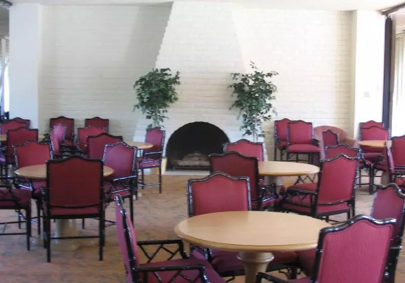 호텔 Heritage Inn Express Roseville