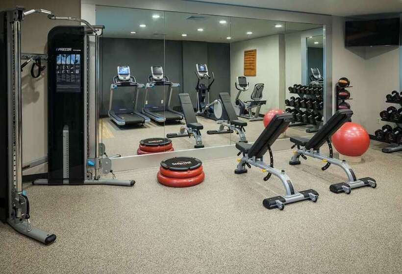 호텔 Hilton Brentwood/nashville Suites