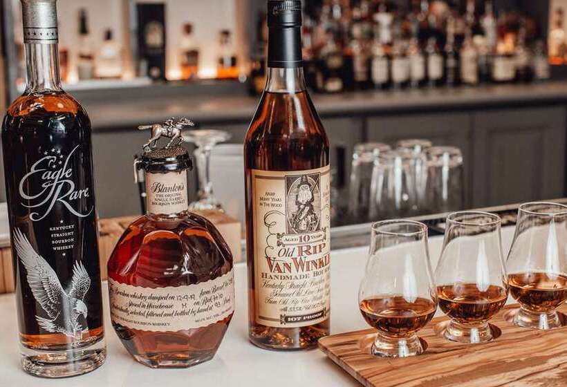 호텔 Hilton Brentwood/nashville Suites