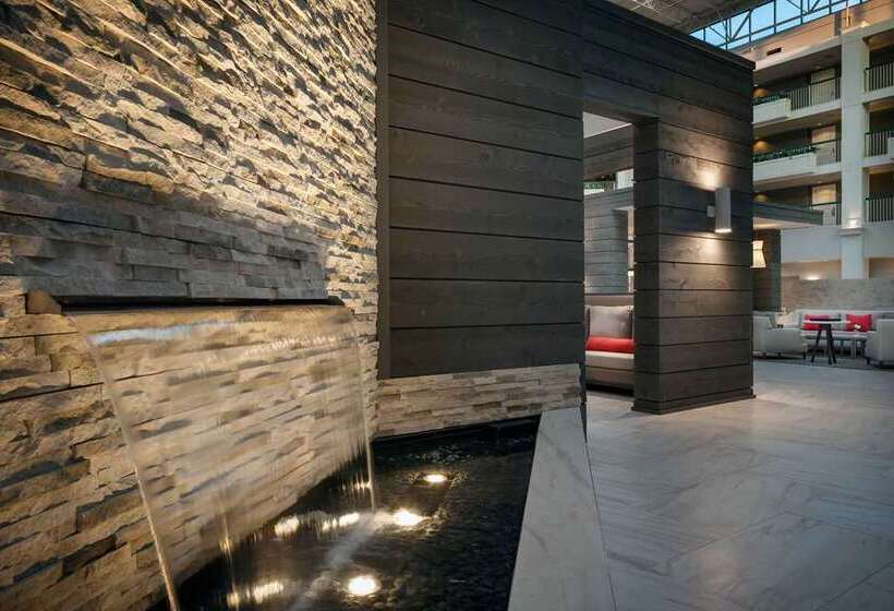 호텔 Hilton Brentwood/nashville Suites