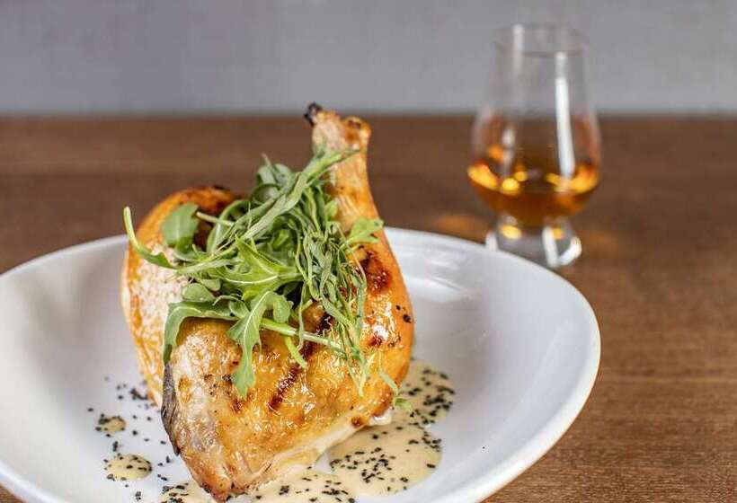 호텔 Hilton Brentwood/nashville Suites