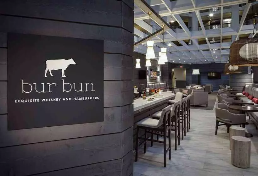 فندق Hilton Brentwood/nashville Suites