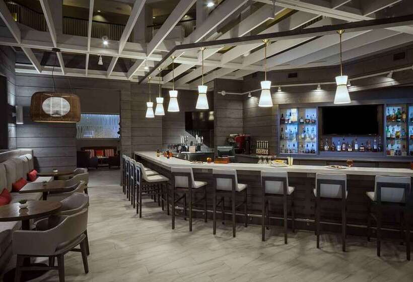 호텔 Hilton Brentwood/nashville Suites