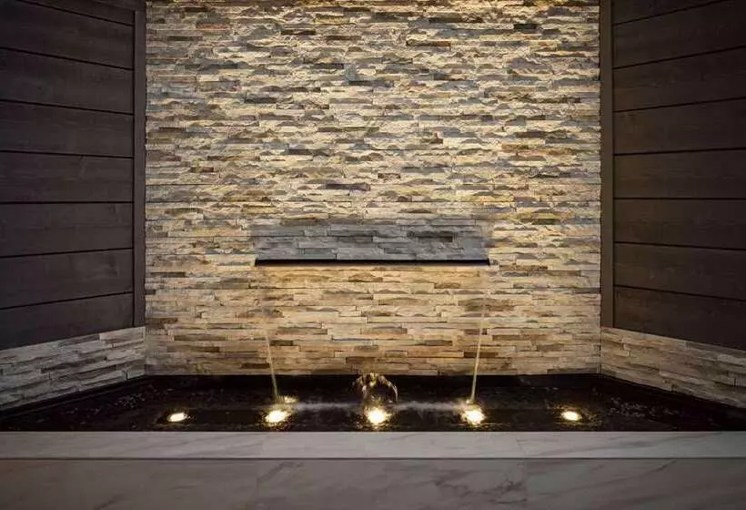 فندق Hilton Brentwood/nashville Suites