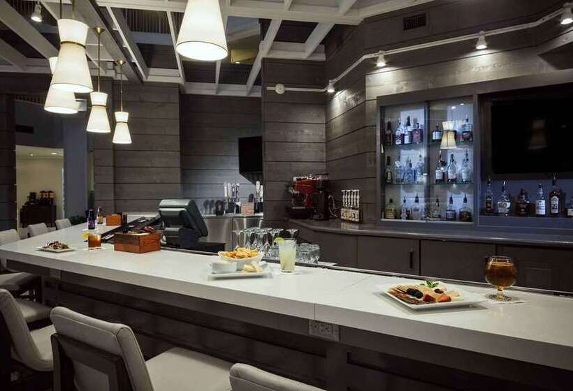 호텔 Hilton Brentwood/nashville Suites