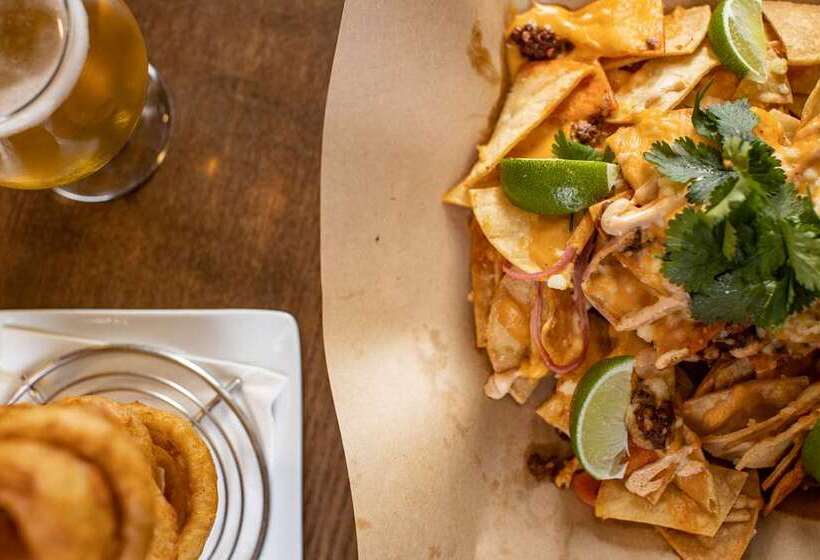 호텔 Hilton Brentwood/nashville Suites