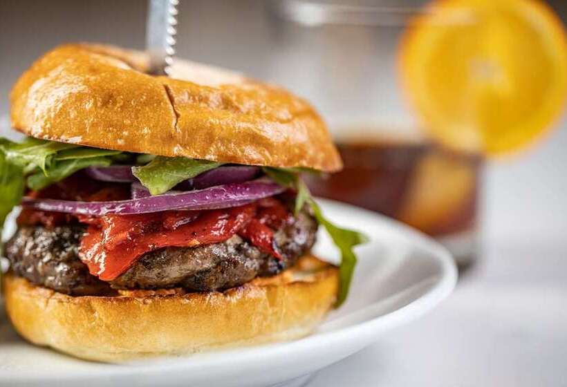 호텔 Hilton Brentwood/nashville Suites