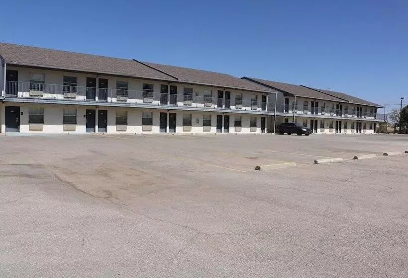 فندق Hobbs Family Inn