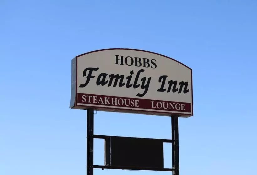 فندق Hobbs Family Inn